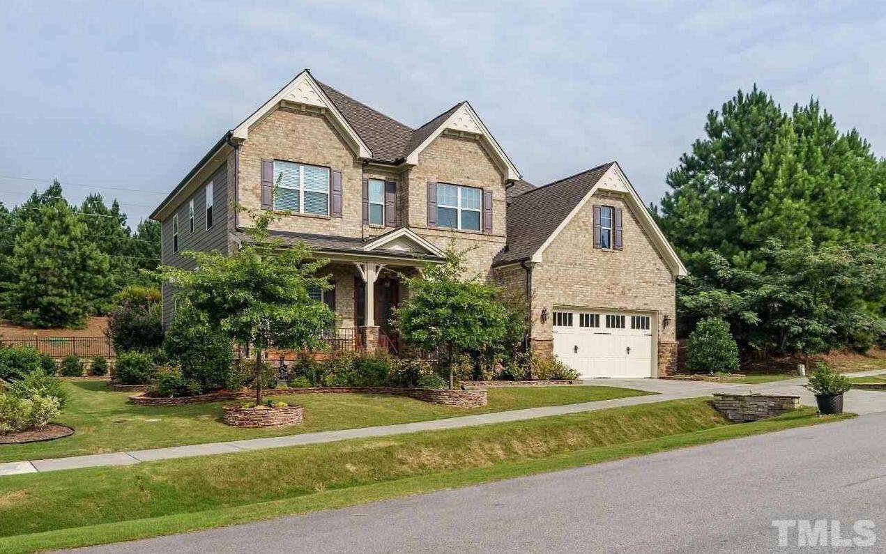 1301 Magnolia Bend Loop - Photo 1
