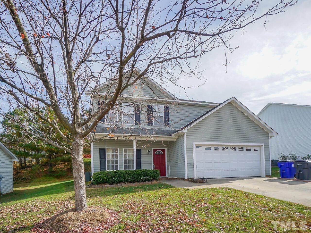 1502 Duet Drive - Photo 1