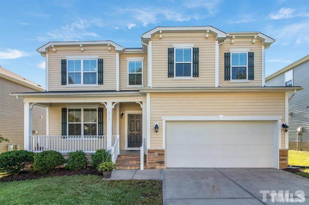 1006 Oak Park Drive - Photo 1