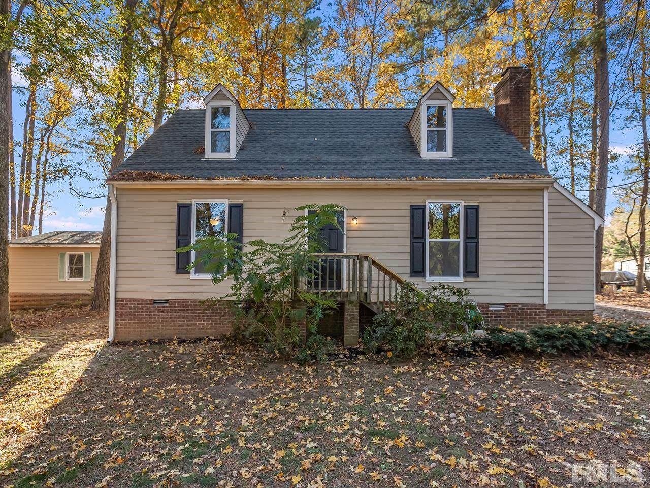 1013 Bracken Court - Photo 1