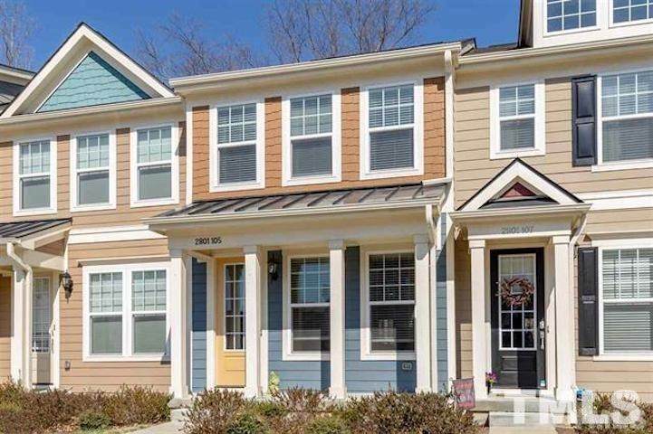2801 Stone Rock Drive - Photo 1