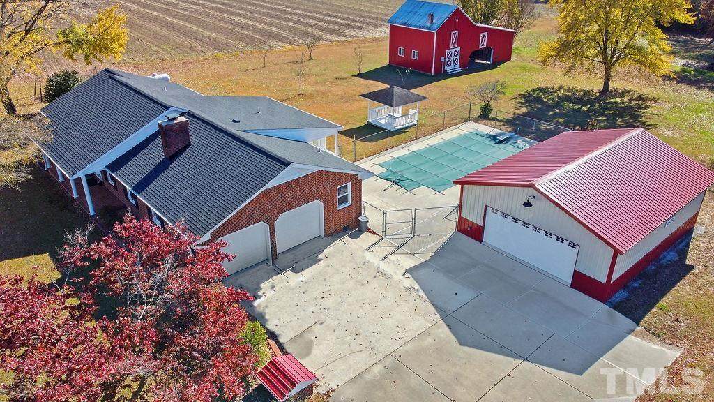 5441 Wade Nash Road - Photo 1