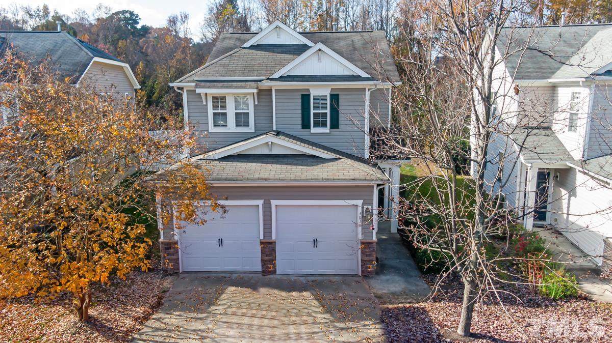 3030 Remington Oaks Circle - Photo 1