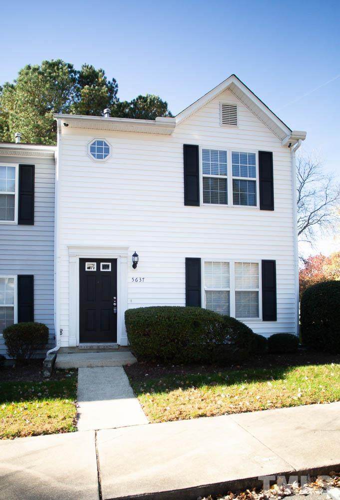 5637 Fieldcross Court - Photo 1