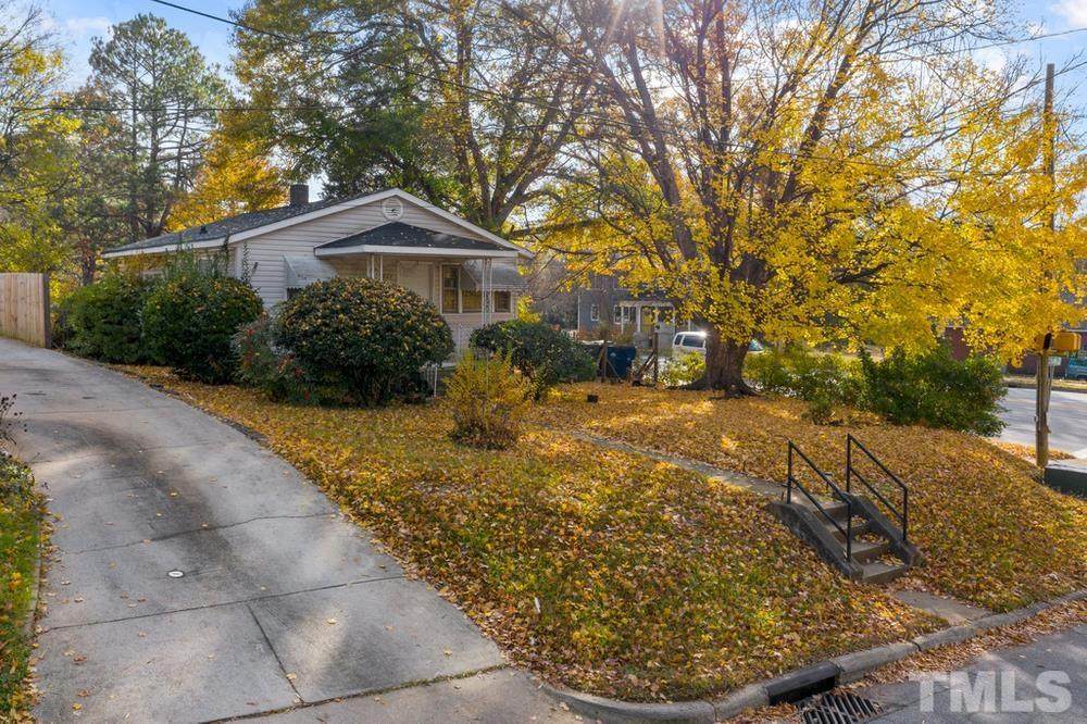 921 Martin Luther King Jr Boulevard - Photo 1