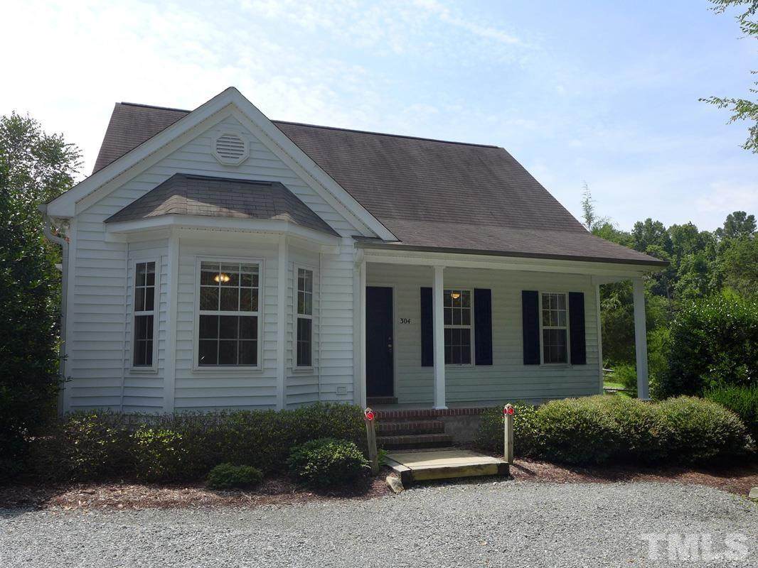 304 Davie Road - Photo 1