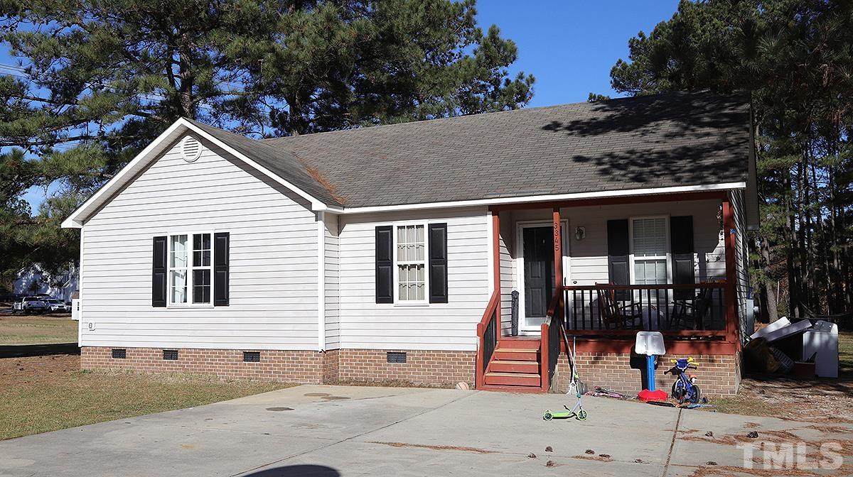 3345 Stoney Creek Drive - Photo 1