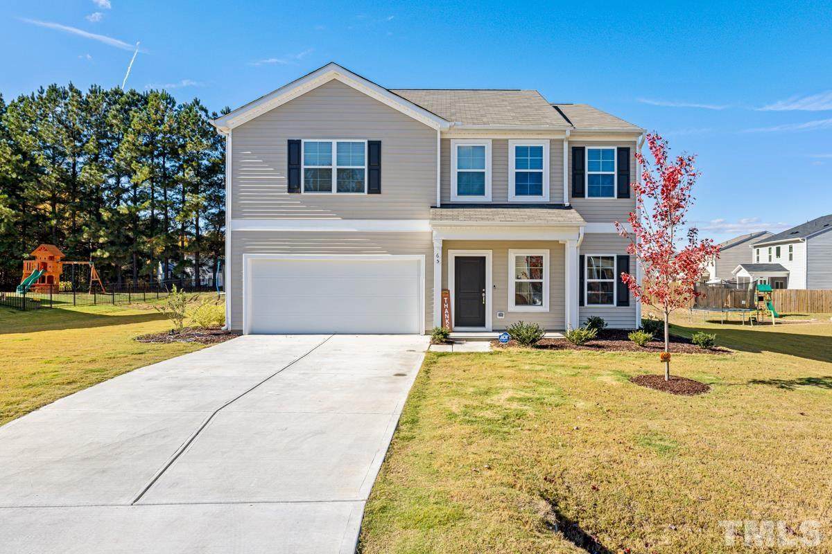 65 Fall Harvest Court - Photo 1