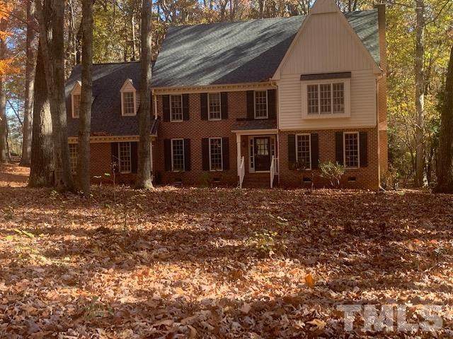 4801 Wood Valley Drive - Photo 1