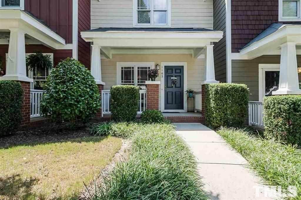 1102 Scotts Ridge Drive - Photo 1