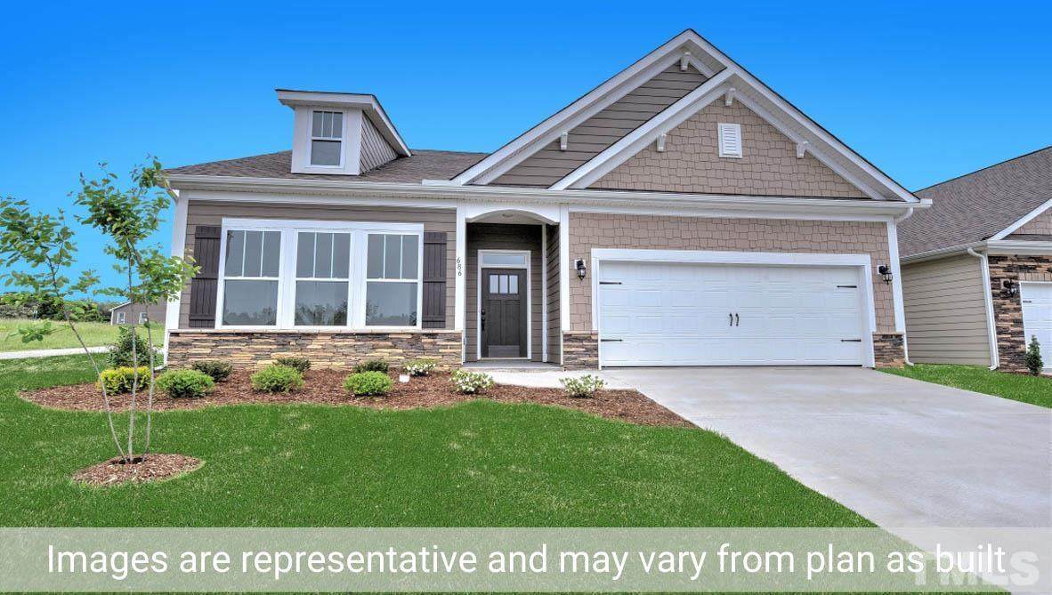 3033 Crossman Lake Road - Photo 1