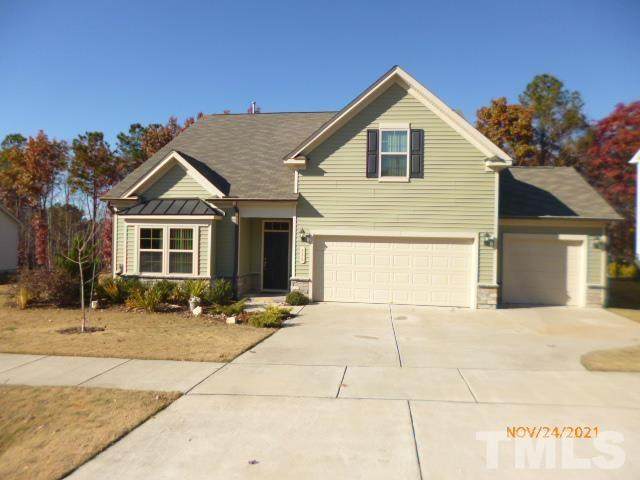 560 Long View Drive - Photo 1