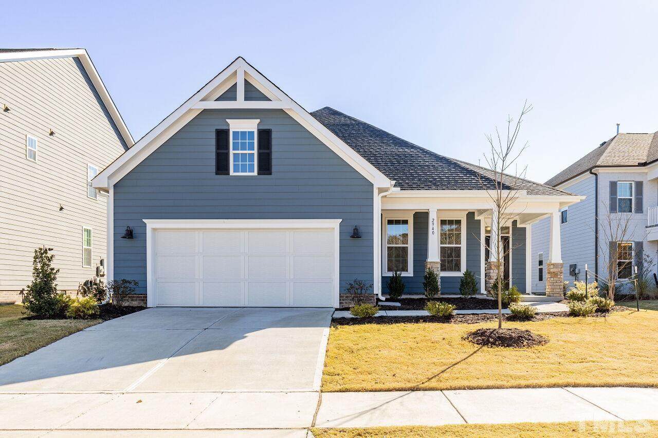 2940 Thurman Dairy Loop - Photo 1