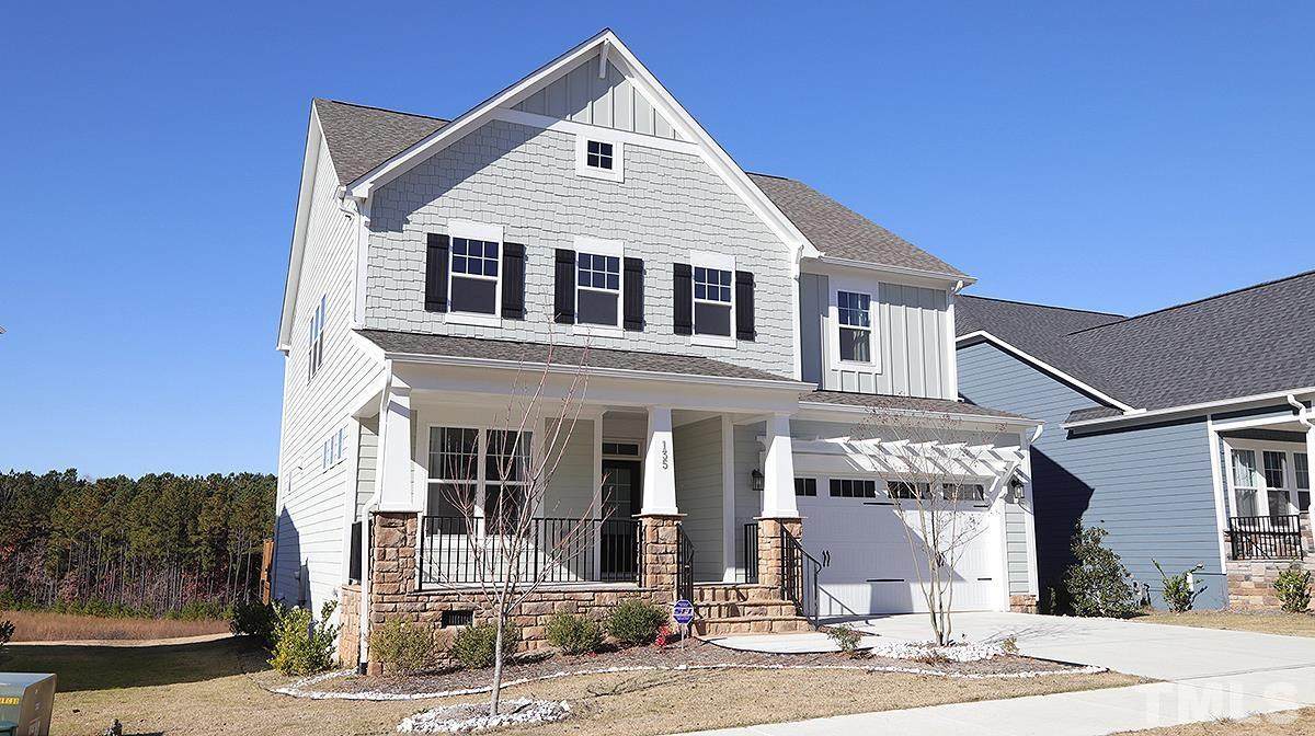 135 Two Creeks Loop - Photo 1