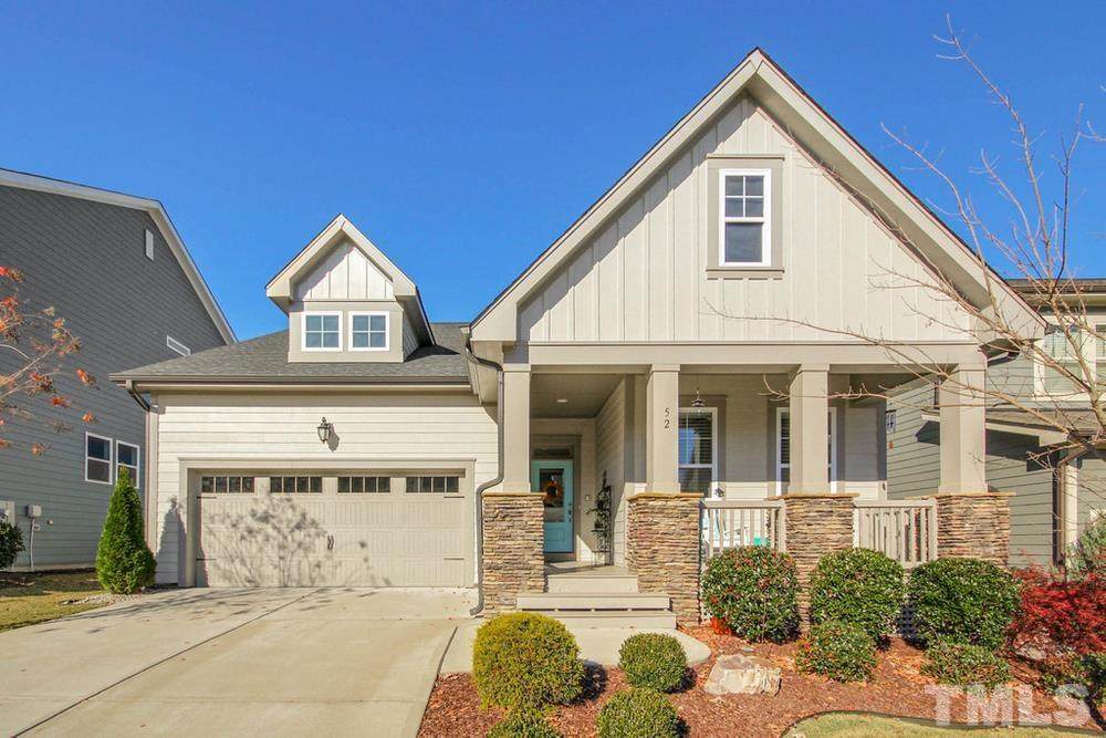52 Rock Ledge Drive - Photo 1