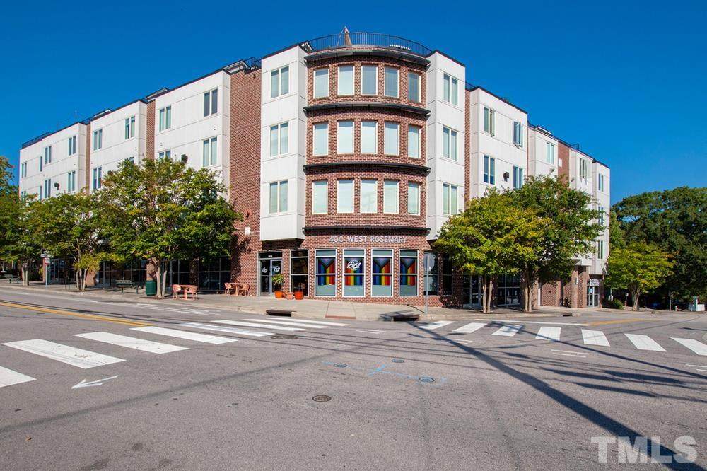 400 Rosemary Street - Photo 1