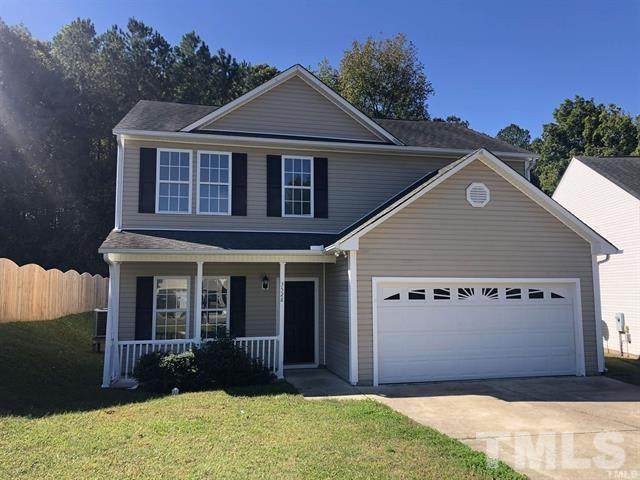 3528 Mackinac Island Lane - Photo 1