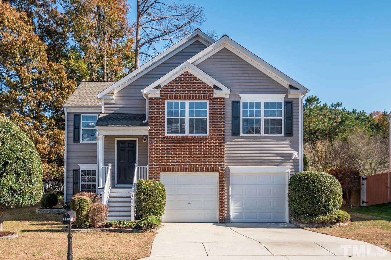 5016 Marathon Lane - Photo 1