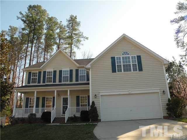 310 Tecumseh Court - Photo 1