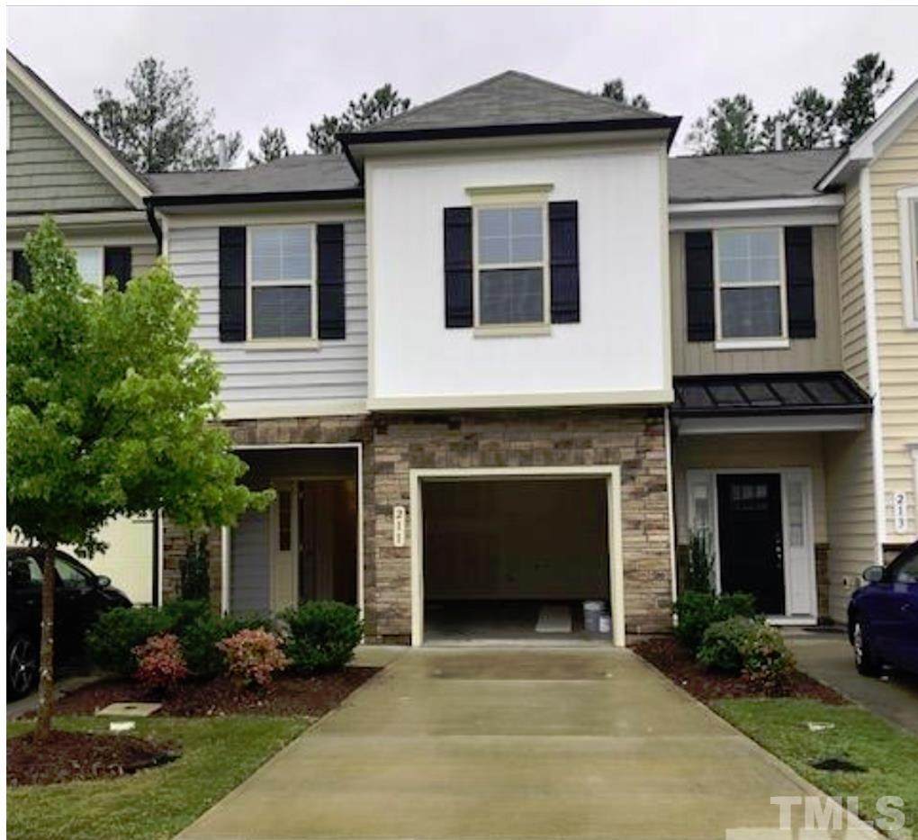 211 Cross Blossom Road - Photo 1
