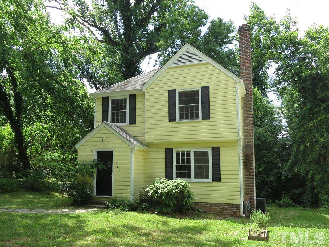 507 Coolidge Street - Photo 1