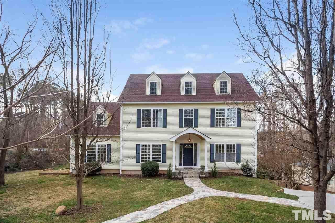 101 Old Bridge Lane - Photo 1