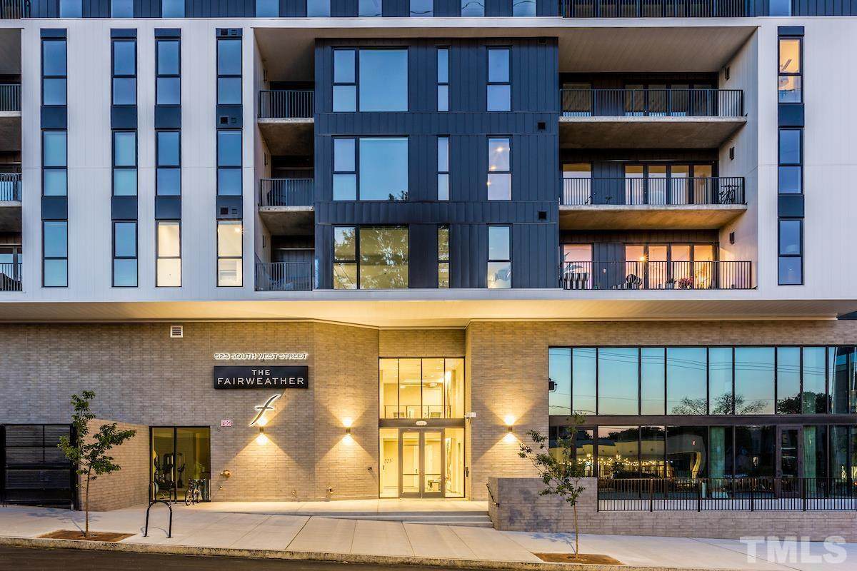 523 West Street - Photo 1