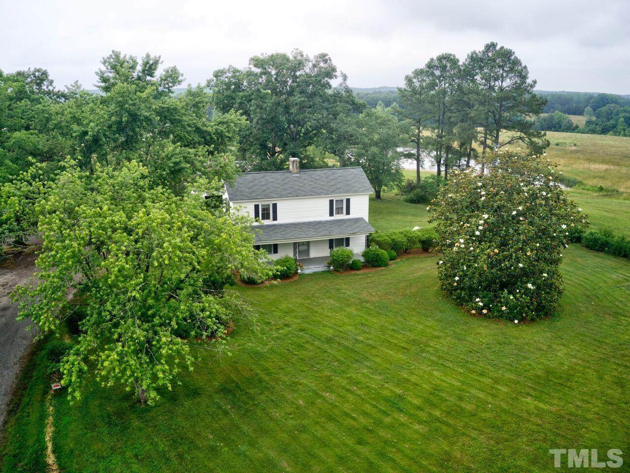 21497 Va 49 Highway - Photo 1