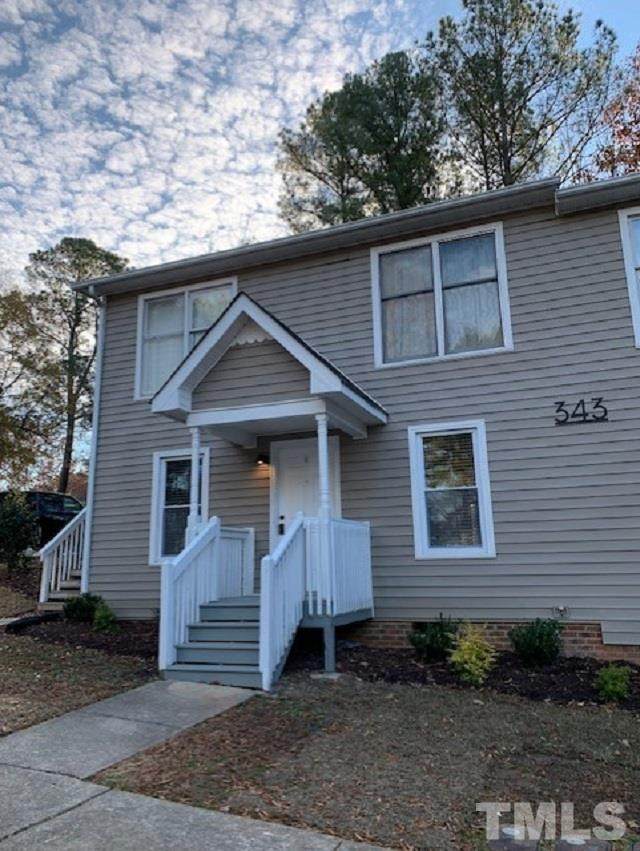 343 Oak Avenue - Photo 1