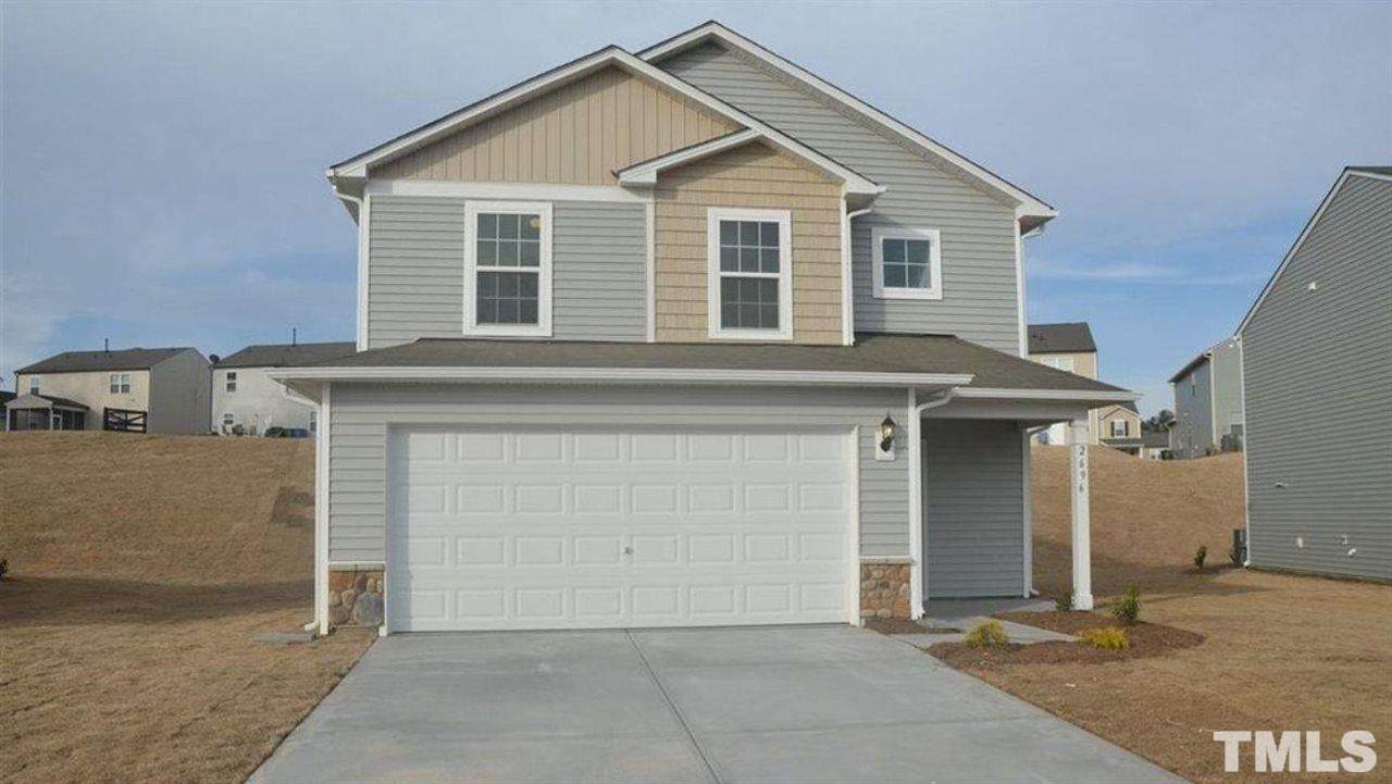 2669 Averon Drive - Photo 1
