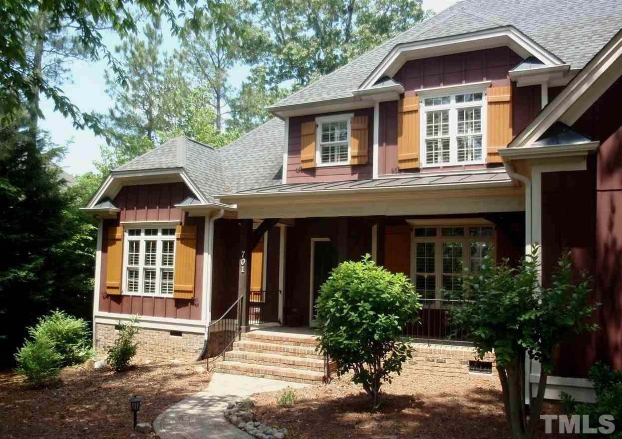 701 Charleston Drive - Photo 1