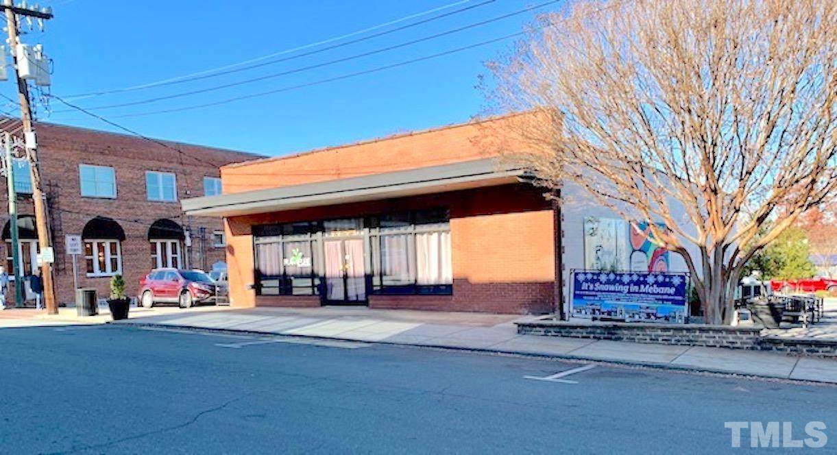 101 Clay Street - Photo 1