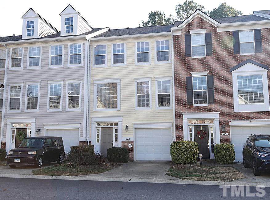 5506 Crabtree Park Court - Photo 1