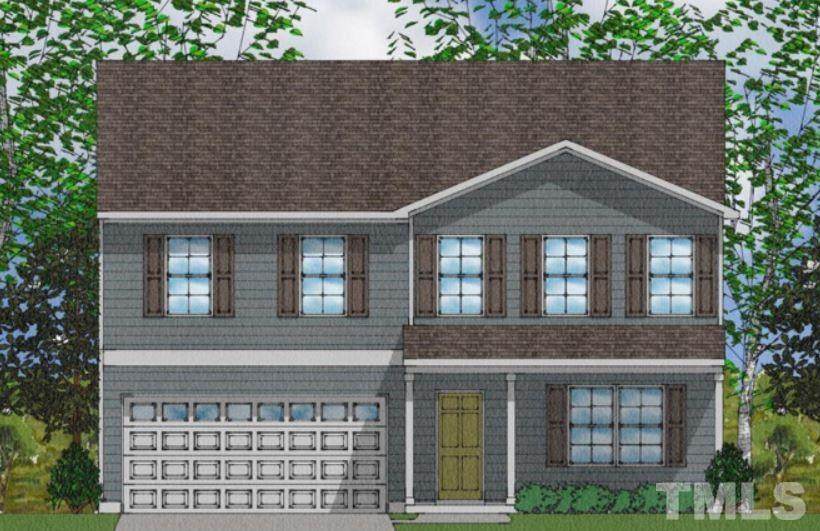 5424 Stonepoint Circle - Photo 1