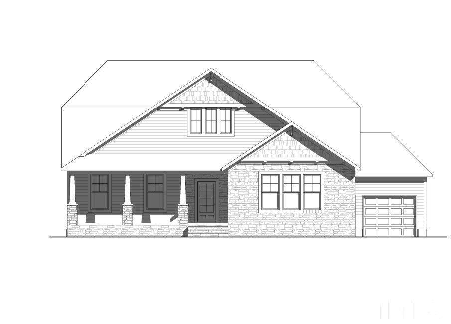 6908 Leando Drive - Photo 1