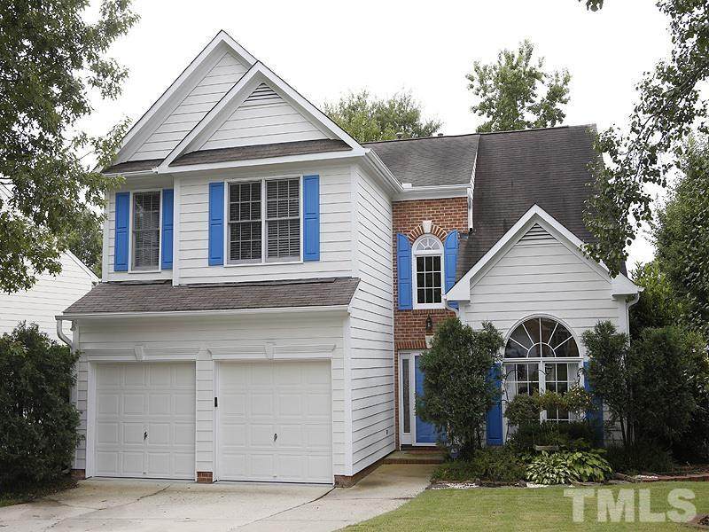 210 Newberry Lane - Photo 1