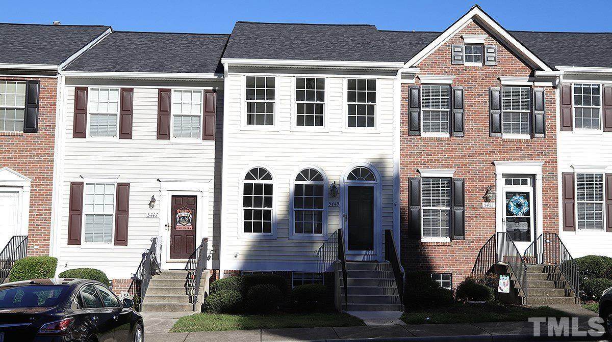 5449 Crabtree Park Court - Photo 1