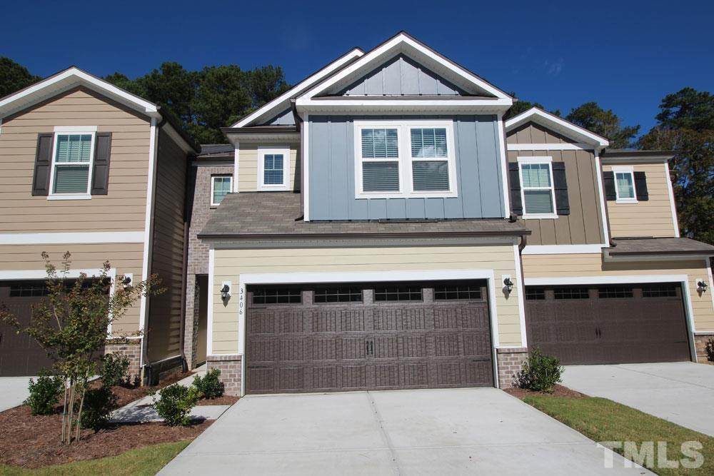 3406 Dropseed Drive - Photo 1