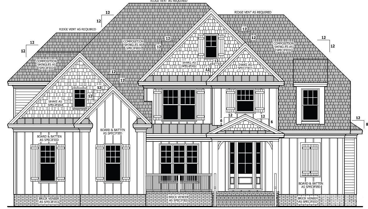 3588 Cotton Field Court - Photo 1