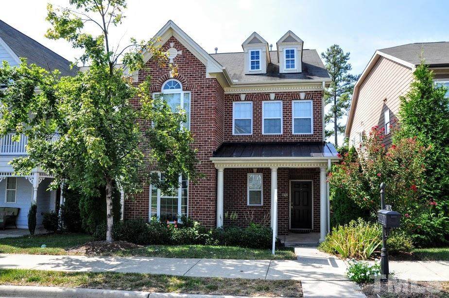 1109 Somers Drive - Photo 1