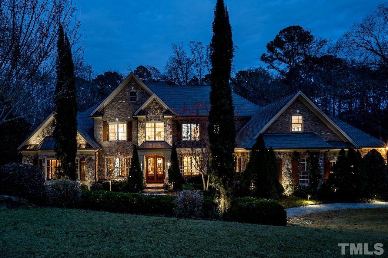 5309 Millstone Creek Drive - Photo 1