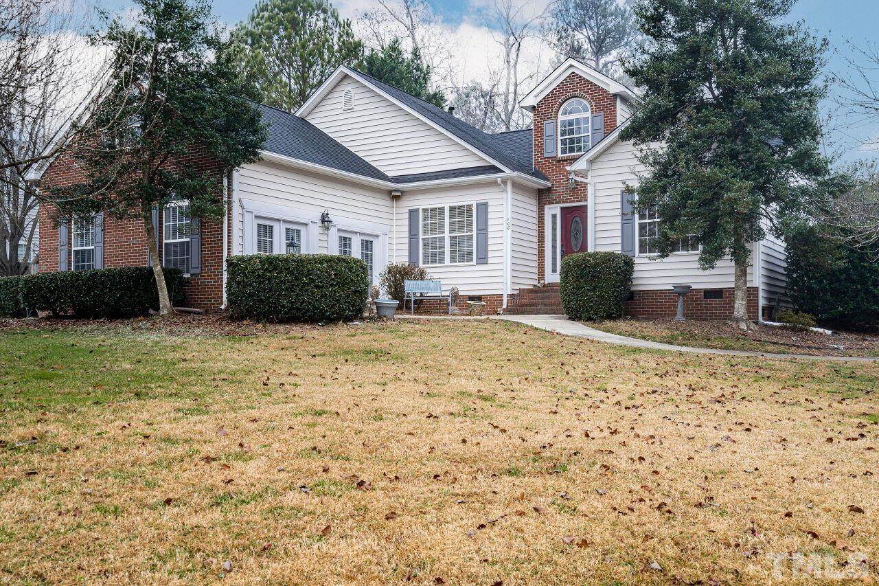 600 Three Meadows Road - Photo 1