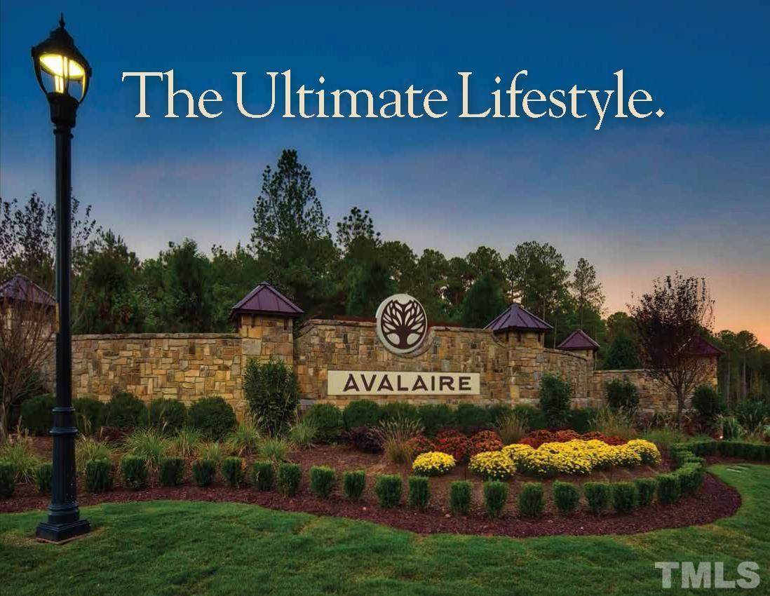 5013 Avalaire Pines Drive - Photo 1