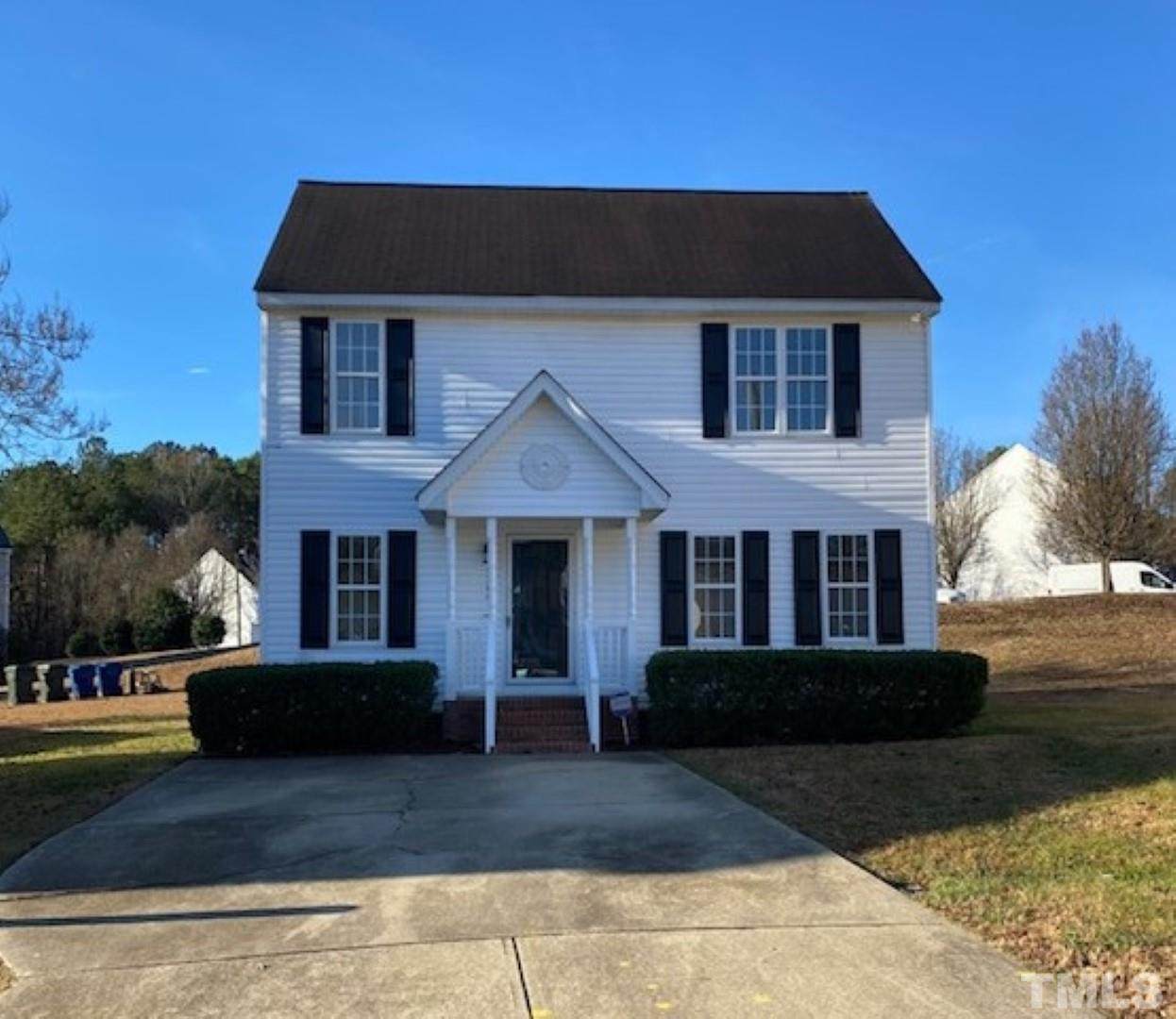 5204 Pine Swell Way - Photo 1