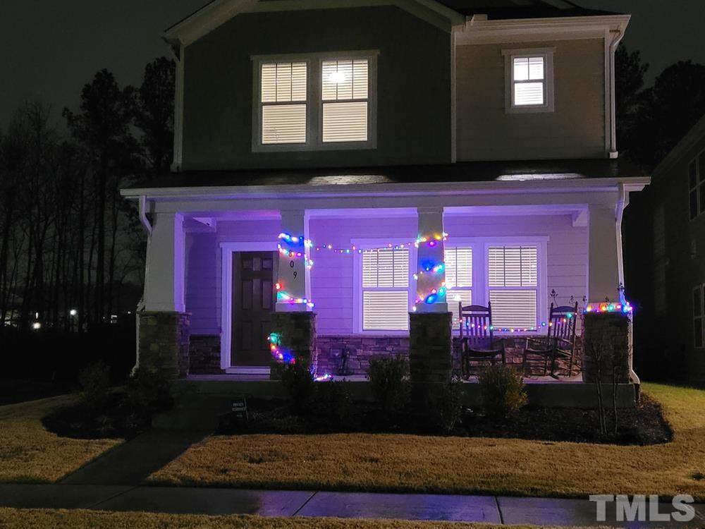 809 Firebrick Drive - Photo 1