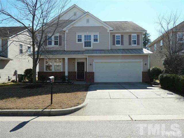 408 Byrams Ford Drive - Photo 1