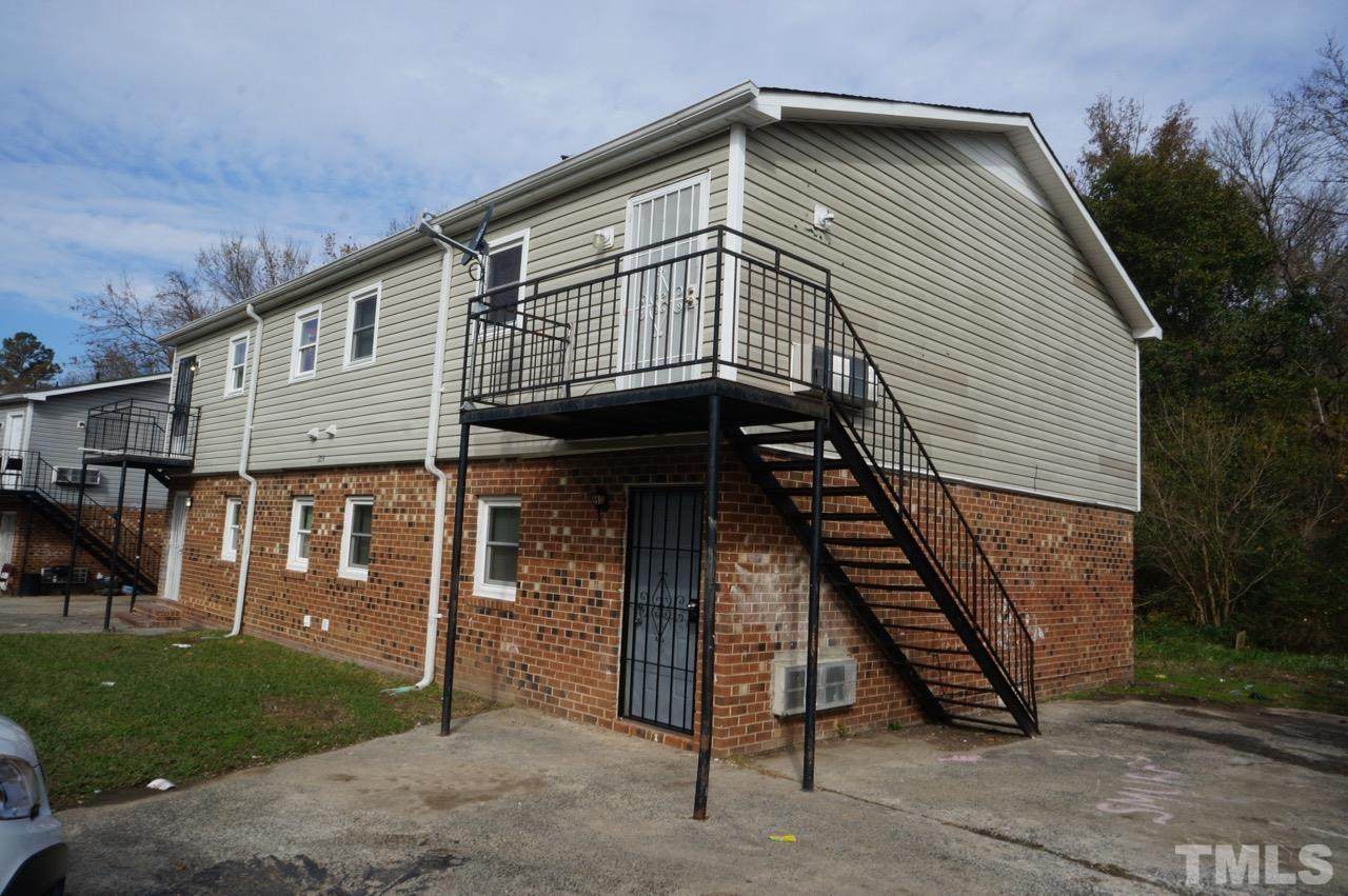 9 Sargent Place - Photo 1
