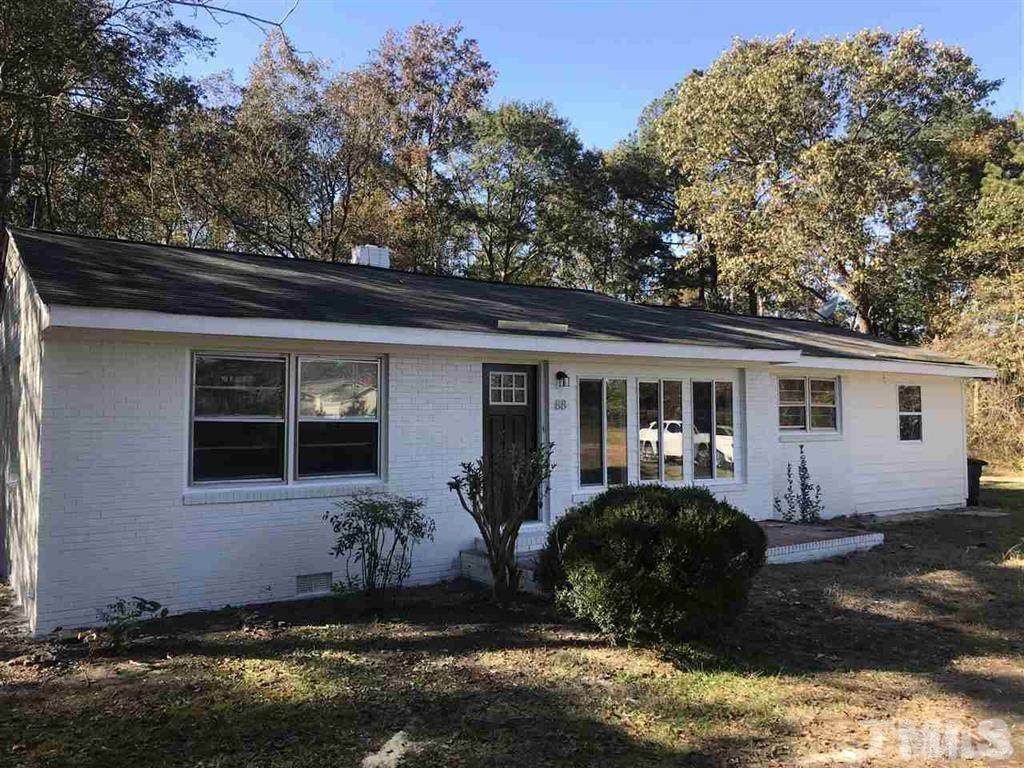 88 H H Mckoy Lane - Photo 1