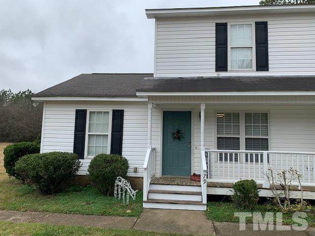 79 Brantley Circle - Photo 1