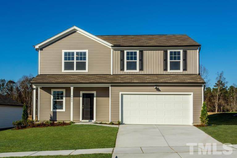 3501 Polygon Place - Photo 1